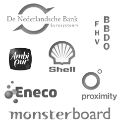 DNB, Ambu Pur, Shell, FHV BBDO, Proximity, Monsterboard, Eneco